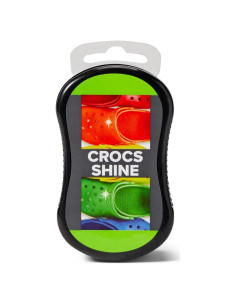 Limpiador de Zapatos Crocs Shine 59g - Brillo Restaurador