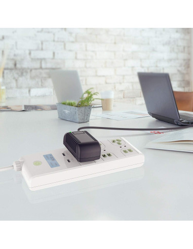 Adaptador de CA BestCH 12V para Taladro Black & Decker