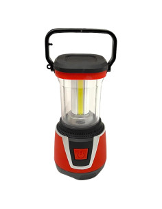 Linterna de Camping LED 3D Mighty Power 750 Lúmenes 4 Modos