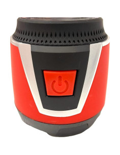 Linterna de Camping LED 3D Mighty Power 750 Lúmenes 4 Modos 2