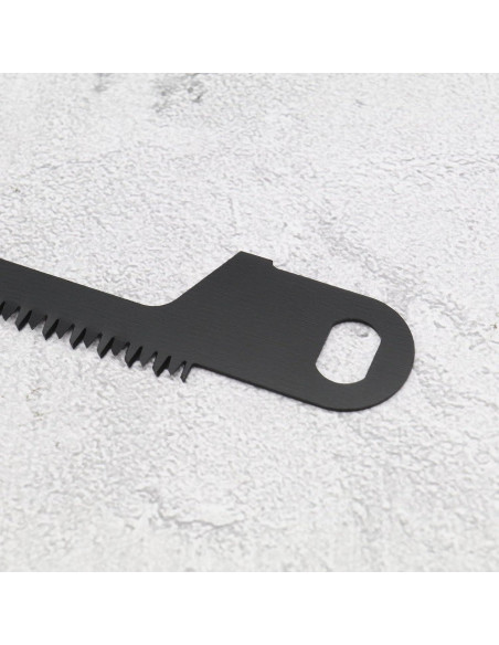 5 Hojas de Sierra SSB135CT SING F LTD para Black & Decker