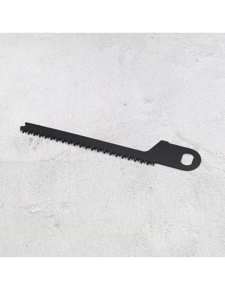 5 Hojas de Sierra SSB135CT SING F LTD para Black & Decker