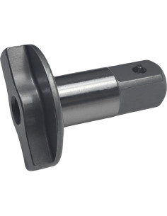 Conjunto de Yunque Nbwoal N536344 para Llave de Impacto DCF894 2