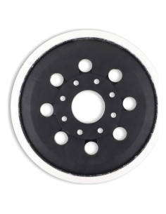 Almohadilla de Lijado Duro 12.7 cm Tool Guy Republic