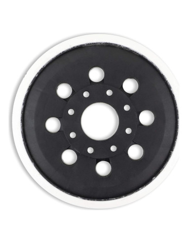 Almohadilla de Lijado Duro 12.7 cm Tool Guy Republic