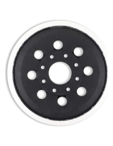 Almohadilla de Lijado Duro 12.7 cm Tool Guy Republic