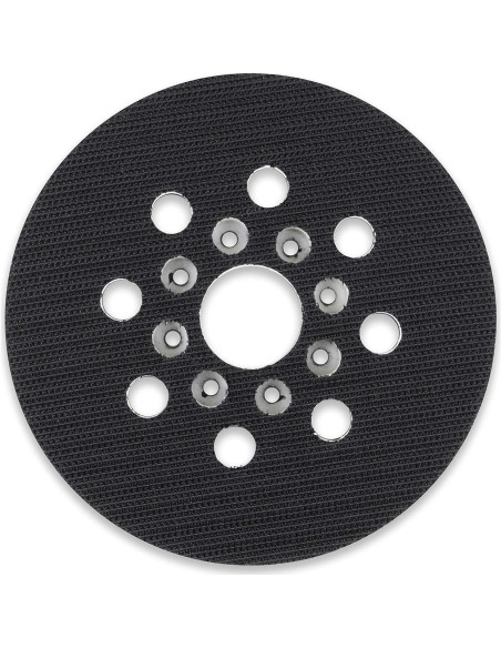 Almohadilla de Lijado Duro 12.7 cm Tool Guy Republic