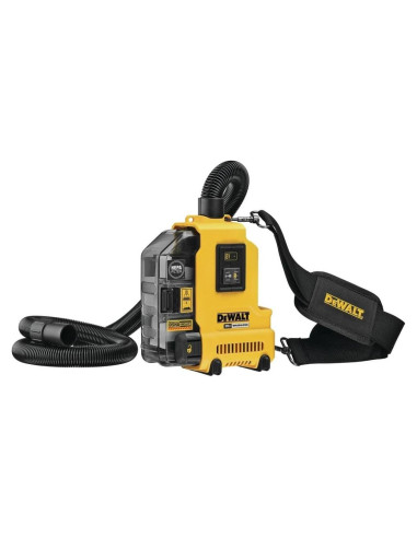 Extractor de Polvo DEWALT DWH161B 20V MAX HEPA Portátil