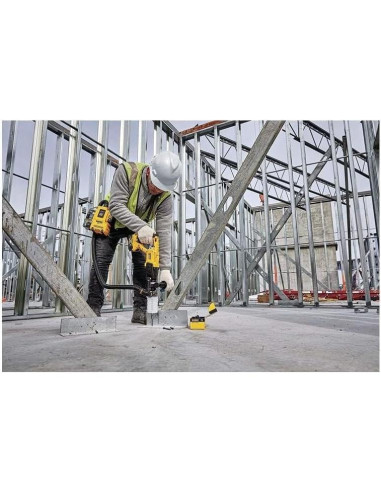 Extractor de Polvo DEWALT DWH161B 20V MAX HEPA Portátil