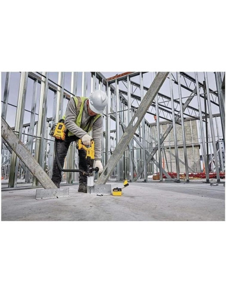 Extractor de Polvo DEWALT DWH161B 20V MAX HEPA Portátil