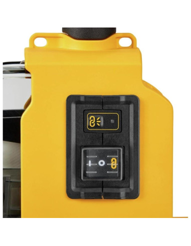 Extractor de Polvo DEWALT DWH161B 20V MAX HEPA Portátil