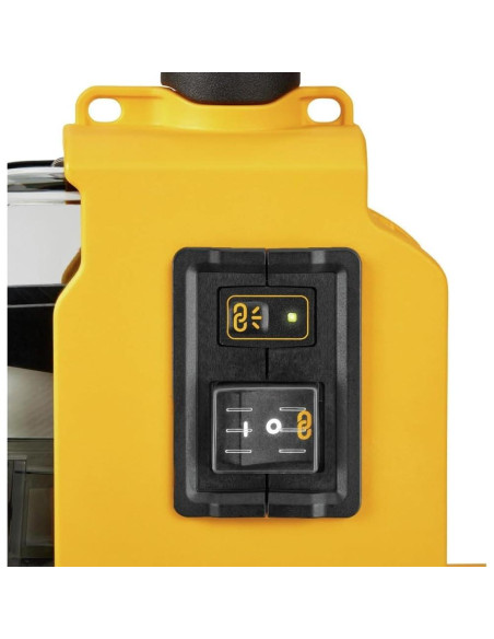 Extractor de Polvo DEWALT DWH161B 20V MAX HEPA Portátil