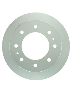 Disco de Freno Bosch QuietCast 25011466 Trasero 359.8mm