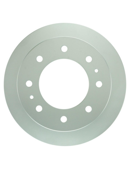 Disco de Freno Bosch QuietCast 25011466 Trasero 359.8mm