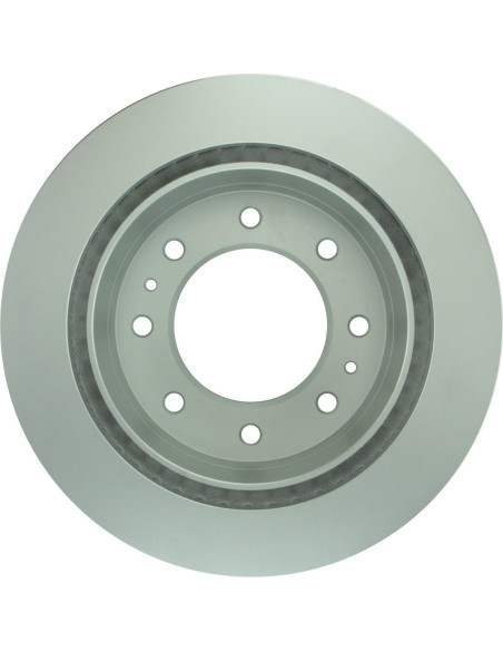 Disco de Freno Bosch QuietCast 25011466 Trasero 359.8mm