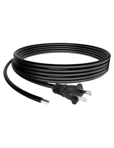 Repuesto Cable de Alimentación AC Makita 664064-4 230g