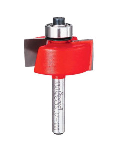 Fresa de Encastre Diablo 1-1/4" (3.18 cm) Carburo TiCo 2