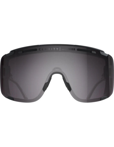 Gafas de sol POC Devour Glacial - Talla Única - Negro Uranio