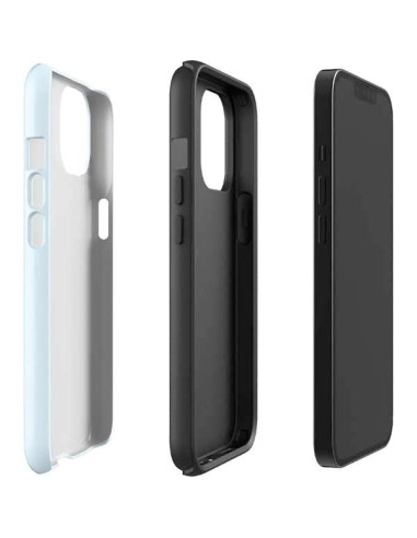 Funda de Impacto Skinit Disney Princesa Cenicienta para iPhone 14