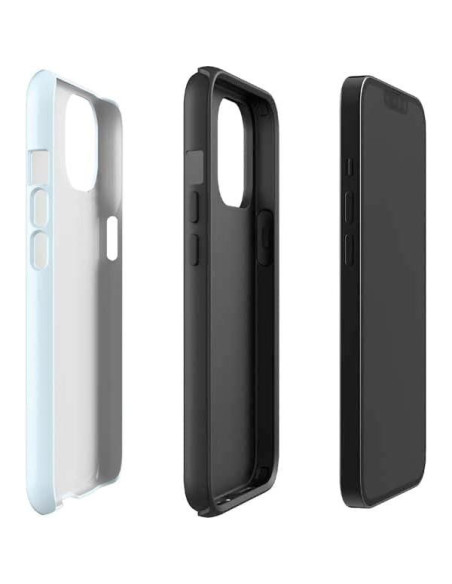 Funda de Impacto Skinit Disney Princesa Cenicienta para iPhone 14