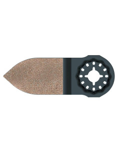Placa de Lijado Bosch AVZ32RT4 32mm Carburo Starlock