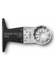 Hoja de sierra E-Cut Fein 63502230210 50x65mm Starlock