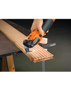 Hoja de sierra E-Cut Fein 63502230210 50x65mm Starlock 2