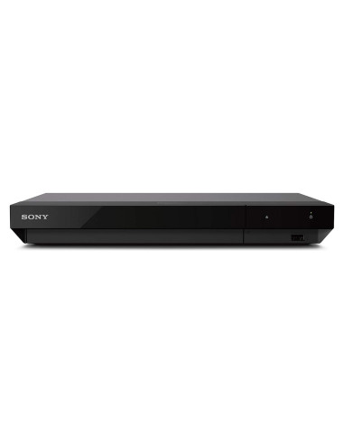Reproductor Blu-ray 4K Ultra HD Sony UBP-X700U con HDMI
