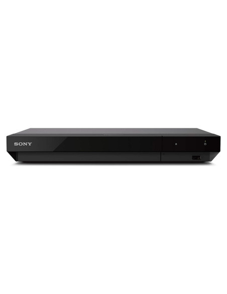 Reproductor Blu-ray 4K Ultra HD Sony UBP-X700U con HDMI