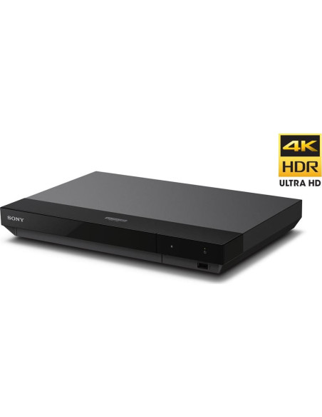 Reproductor Blu-ray 4K Ultra HD Sony UBP-X700U con HDMI