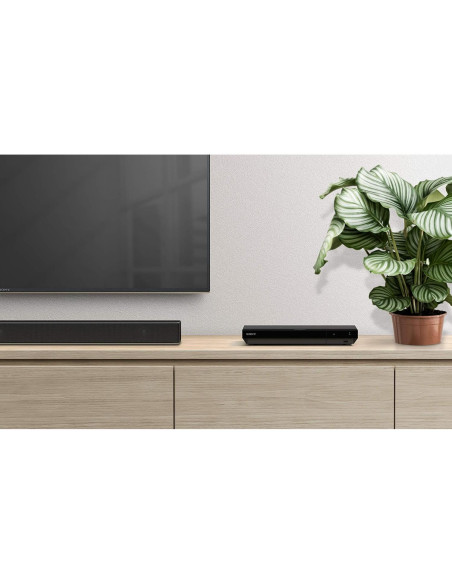 Reproductor Blu-ray 4K Ultra HD Sony UBP-X700U con HDMI