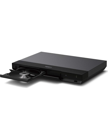 Reproductor Blu-ray 4K Ultra HD Sony UBP-X700U con HDMI