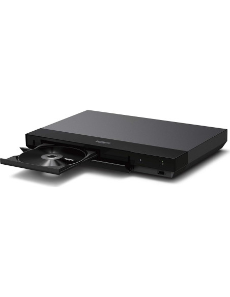 Reproductor Blu-ray 4K Ultra HD Sony UBP-X700U con HDMI