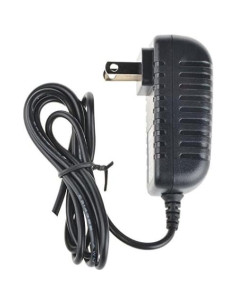Adaptador AC/DC SLLEA para Tocadiscos Teac TN-100 2