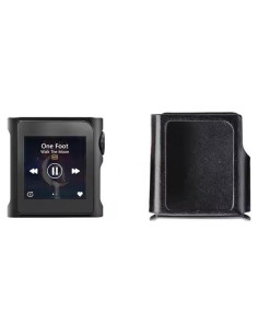 Reproductor de Música MP3 Hi-Res SHANLING M0 Pro 15h Batería