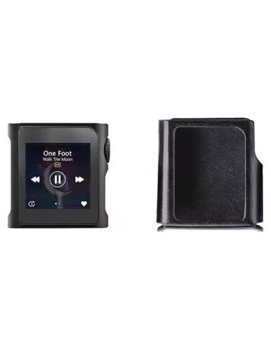 Reproductor de Música MP3 Hi-Res SHANLING M0 Pro 15h Batería