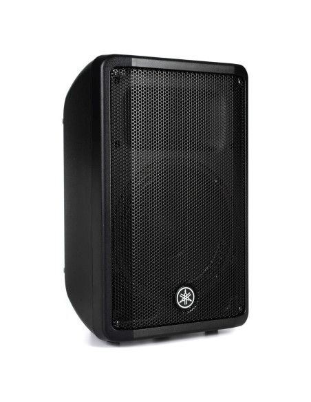Altavoz Pasivo Yamaha CBR10 10" 700W Negro Portátil