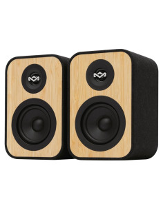 Altavoces de Estantería Bluetooth Casa de Marley Uplift 10.5cm