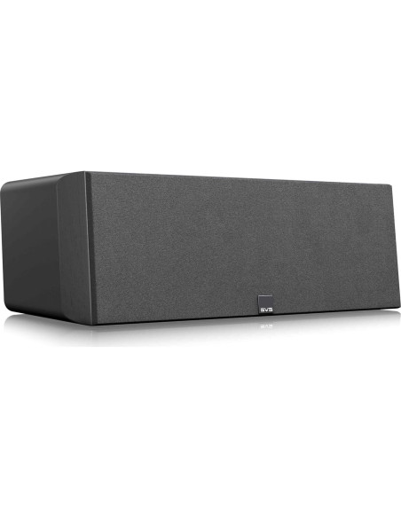 Altavoz Central SVS Ultra Evolution 3 Vías 14.97 kg Roble Negro