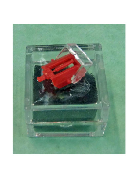 Aguja de Tocadiscos Estéreo KASINGS Compatible con Pioneer