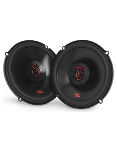 Altavoz de Audio para Automóvil JBL Stage 3627F 6.5" 2 Vías