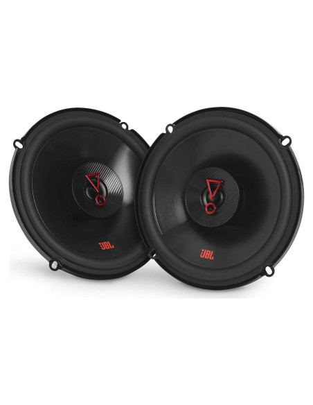 Altavoz de Audio para Automóvil JBL Stage 3627F 6.5" 2 Vías