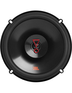 Altavoz de Audio para Automóvil JBL Stage 3627F 6.5" 2 Vías 2