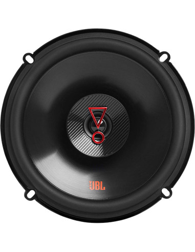 Altavoz de Audio para Automóvil JBL Stage 3627F 6.5" 2 Vías