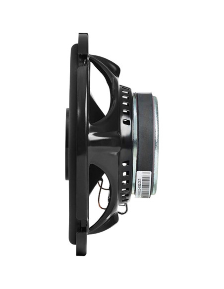 Altavoz de Audio para Automóvil JBL Stage 3627F 6.5" 2 Vías