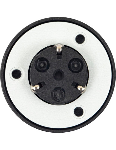 6 Piezas Reemplazo Soporte CD Eje PS1 PSX Naughtystarts