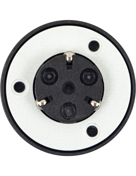 6 Piezas Reemplazo Soporte CD Eje PS1 PSX Naughtystarts