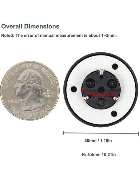 6 Piezas Reemplazo Soporte CD Eje PS1 PSX Naughtystarts