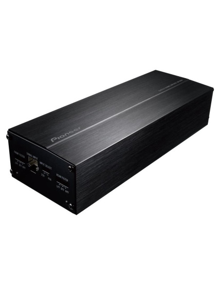 Amplificador Digital Pioneer GM-D1004 400W 4 Canales