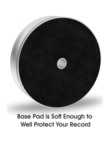 Estabilizador de Peso para Tocadiscos DIGITNOW B502S 250g